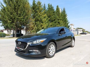 Mazda 3 2,0i Manual