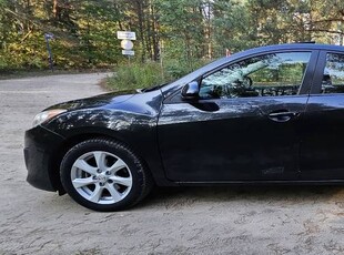 Mazda 3, automat, 2010rok