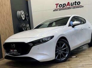 Mazda 3 IV Hatchback 2.0 SKYACTIV-G 150KM 2021