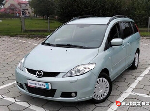 Mazda 5