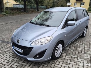 Mazda 5