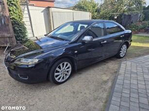 Mazda 6 2.0 Active