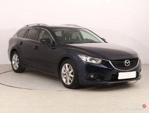 Mazda 6 2.0 Skyactiv-G