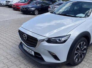 Mazda CX-3 2019