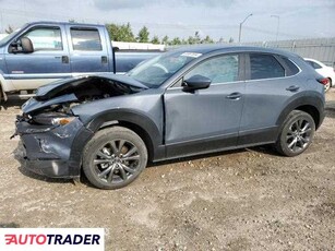 Mazda CX-30 2.0 benzyna 2020r. (NISKU)