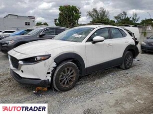 Mazda CX-30 2.0 benzyna 2021r. (OPA LOCKA)