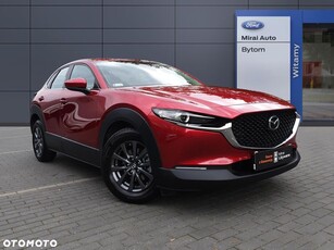 Mazda CX-30 2.0 mHEV Kanjo 2WD