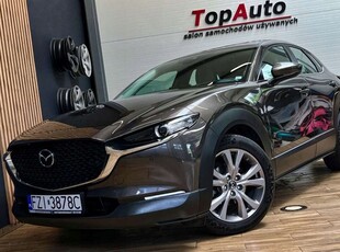 Mazda CX-30 2.0 SKYACTIV-G 150KM 2020