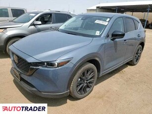 Mazda CX-5 2.0 benzyna 2023r. (BRIGHTON)