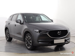 Mazda CX-5 2.0 Skyactiv-G