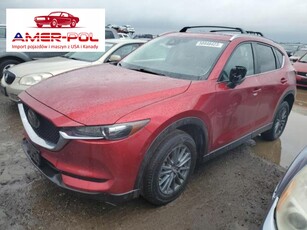 Mazda CX-5 II 2019