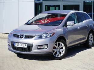 Mazda CX-7 2008