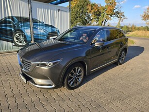 Mazda CX-9 2018