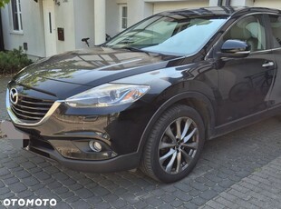 Mazda CX-9 3.7 V6 Limitowana edycja