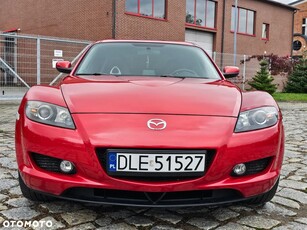 Mazda RX-8 Renesis