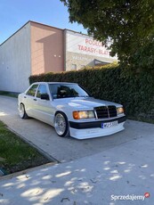 Mercedes 190E W201 German Style Kamei Bbs