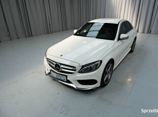 MERCEDES-BENZ C Klasa [W 205] CT0907U