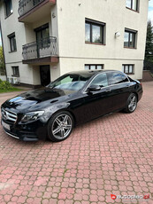 Mercedes-Benz E220d