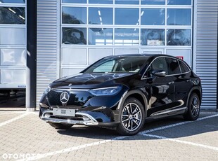 Mercedes-Benz EQE 350 4-Matic Electric Art Twoja Edycja