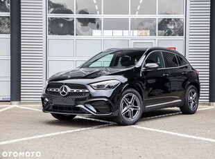 Mercedes-Benz GLA 200 AMG Line