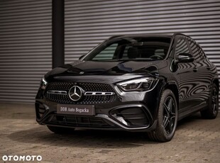 Mercedes-Benz GLA 220 mHEV 4-Matic AMG Line 8G-DCT