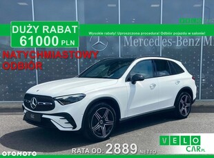 Mercedes-Benz GLC 220 d 4-Matic