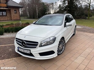 Mercedes-Benz Klasa A