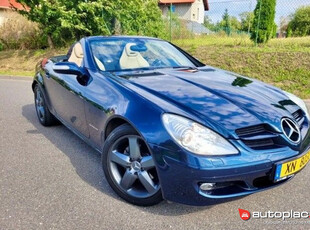 Mercedes-Benz SLK