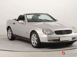 Mercedes-Benz SLK