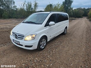 Mercedes-Benz Viano