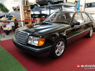 Mercedes-Benz W124