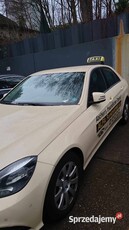 Mercedes e klasa