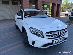 Mercedes GLA 180