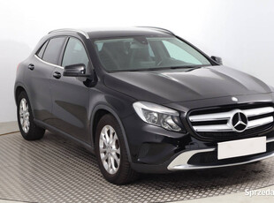 Mercedes GLA GLA 200 CDI