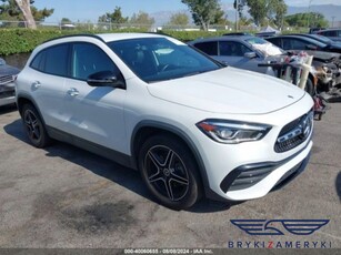 Mercedes GLA II Off-roader 2.0 250 224KM 2022