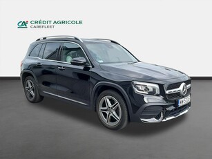 Mercedes GLB SUV 2.0 200d 150KM 2020