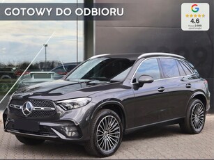 Mercedes GLC C254/X254 2024