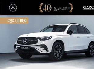 Mercedes GLC C254/X254 Coupe 2.0 220d 197KM 2023