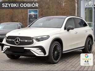 Mercedes GLC C254/X254 Coupe 2.0 220d 197KM 2024