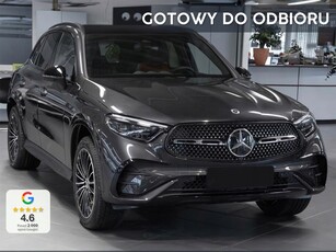 Mercedes GLC C254/X254 Coupe 2.0 220d 197KM 2024