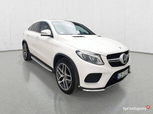 Mercedes GLE 350 W166 (2015-2019)