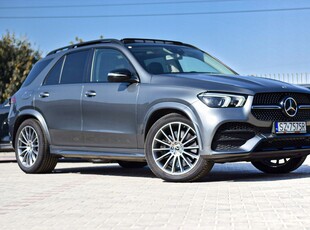 Mercedes GLE V167 2021