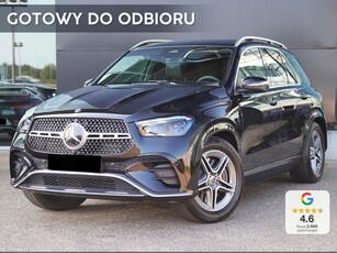 Mercedes GLE V167 SUV Facelifting 3.0 450 381KM 2024