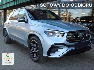 Mercedes GLE V167 SUV Facelifting 3.0 450 381KM 2024