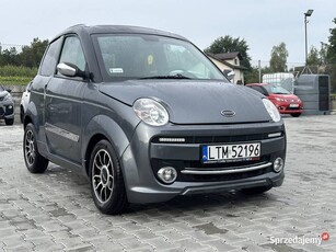 Microcar M.GO | B1 4 osobowy | duży wybór | transport pod dom Aixam Ligier