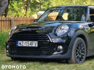 MINI Cooper D