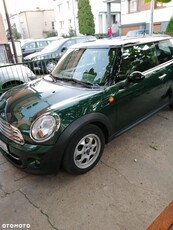 MINI Cooper D