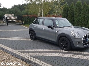 MINI Cooper D Seven Chili