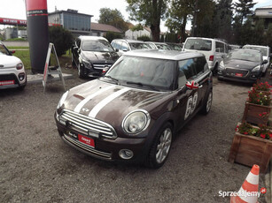 Mini Cooper II (2006-)