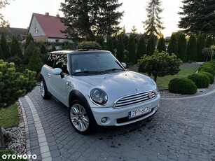 MINI Cooper Standard